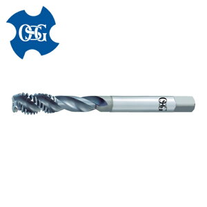 OSG �I�[�G�X�W�[ A-SFT-STD-M12X1 A�[�X�p�C�����^�b�v(���[�g���˂��p) M12×1 �V�����N�a8.5mm 8325340 (1�{)