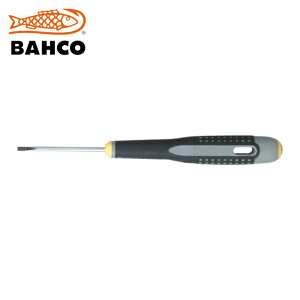 �o�[�R BAHCO BE-8220 �O���b�v�h���C�o�[ �G���S�h���C�o�[ -0.5 x 3.0 ����123 x �S��245mm (1�{)