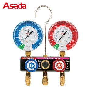 AT_ Asada {[ou}jz[hADLbg R410AAR32 P[Xt 92cm [UE̗}Ԃ̊mF\ (1S) iԁFAM114C