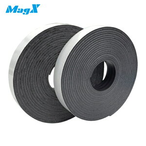 �}�O�G�b�N�X �����̓p���[�}�O�l�b�g�e�[�v S ��1.5mm×��13mm×3M 2���� (1��) ASTP-S-3M-2P