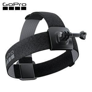 GoPro �w�b�h�X�g���b�v2.0 (1��) �i�ԁFACHOM-002