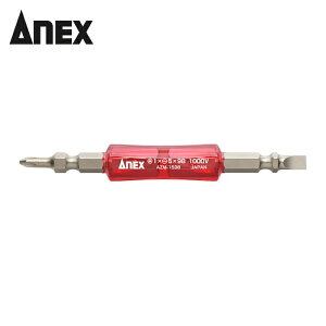 �A�l�b�N�X ANEX AZM-1598 �≏�r�b�g 1�{�g +1×-5×98 (1�{)