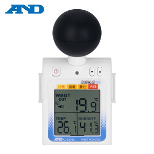 A��D �G�[�A���h�f�C �����t�M���ǌv�݂͂��V�v�����M���ǎw�����j�^�[�� AD-5698B (1��) �i�ԁFAD-5698B