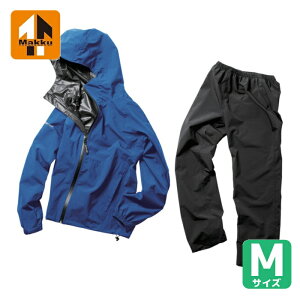 �}�b�N Makku �t���b�N�X�t�B�b�g���C���X�[�c �u���[ M (1��) AS513012