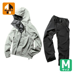 �}�b�N Makku �t���b�N�X�t�B�b�g���C���X�[�c �O���[ M (1��) AS513017
