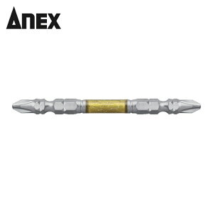 �A�l�b�N�X ANEX ADR-2085 �_�C�������h���x�r�b�g 1�{�g �^�t +2×85 (1�{)