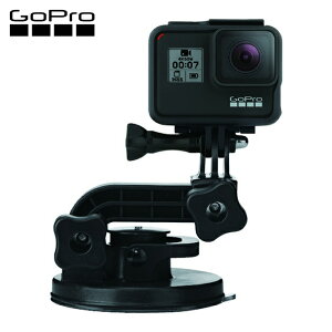 GoPro �T�N�V�����J�b�v�}�E���g (1��) �i�ԁFAUCMT-302