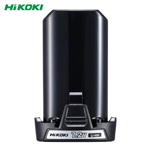 �n�C�R�[�L HiKOKI 7.2V���`�E���C�I���o�b�e���[ (1��) �i�ԁFBCL715