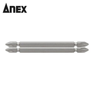 �A�l�b�N�X ANEX AAC2110 AAC�r�b�g2�{�g ���� +2×110 (1Pk)