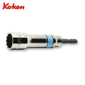 �R���H�ƌ����� Ko-ken BD014N-13 �d���h���C�o�[�p�\�P�b�g 13mm (1��)