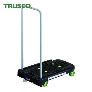 �g���X�R ��� TRUSCO �����^����� �A�N���L�����[ 600×390 �u���b�N �X�g�b�p�[�t (1��) �i�ԁFAC-1-BK-S