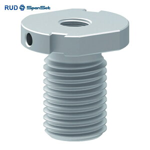 RUD ���b�h ASPA-M48/M24 �ϊ��A�_�v�^�[ ASPA M48/M24 (1��)