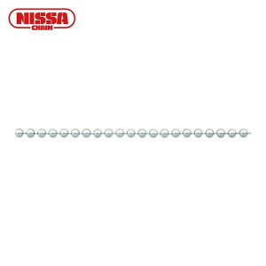 �j�b�T�`�F�C�� BB1040 �^���イ�N���[���{�[���`�F�C�� 4.0mm×30m (1�{)
