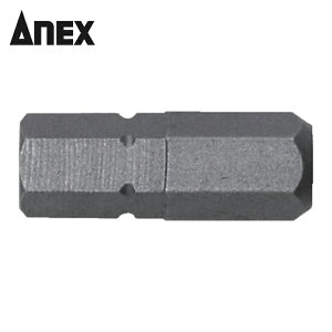 �A�l�b�N�X ANEX AK-51P-H6-19 �a�t���Z�Z�p�����`�r�b�g1�{�g �Ε�6×19 (1�{)