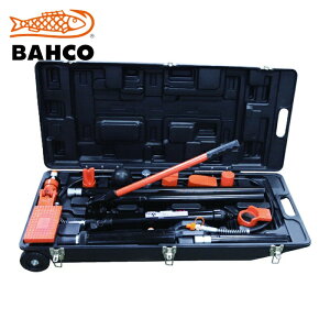 �o�[�R BAHCO BH8PR10000 �g�їp�����L�b�g 10ton (1S)