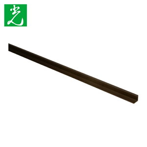 �� HIKARI �A���~�A���O��(�A���~�u�����Y�d�グ) 12×12×1mm ����995mm (1�{) BA1271