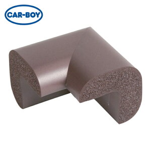 �J�[�{�[�C CAR-BOY ���S�N�b�V���� �R�[�i�[�p �� �u���E�� (1�{) AC22