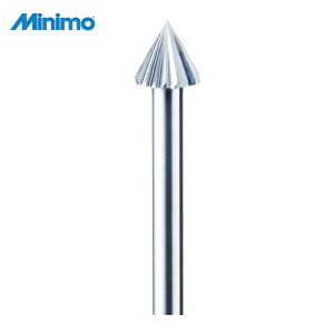 �~�j�^�[ Minimo BC2113 ���d�J�b�^�[ �J�E���^�[�V���N 60°�X�g���[�g�J�b�g (1�{)