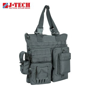 J-TECH �g�[�g�o�b�O JAUNTY24 (1��) BG02-4310-01BK