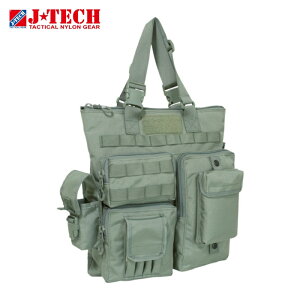 J-TECH �g�[�g�o�b�O JAUNTY24 (1��) BG02-4310-01FG