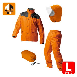 �}�b�N Makku ���C���n�[�h�v���X2 �I�����WL (1��) AS-54002EL