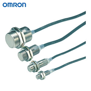 �I������ OMRON E2E-X10D1-N �~���`�ߐڃX�C�b�` (1��)
