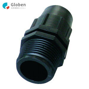 �O���[�x�� 3/4�E16mm�N�C�b�N���C���A�_�v�^�[ (1��) C10PJ724T