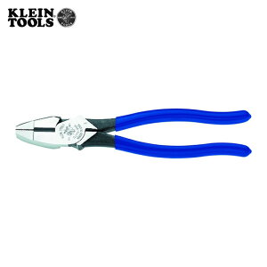 KLEIN TOOLS D213-8NE �y���` �ΐc�^�C�v 220mm (1��)