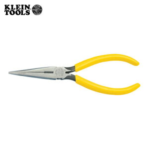 KLEIN TOOLS D203-7 �����O�m�[�Y�v���C���[ �T�C�h�J�b�g 180mm (1��)