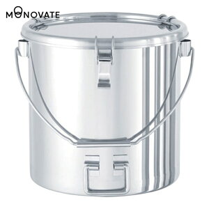 MONOVATE �݂艺���������܂肽���ݎ����t���e��(�N���b�v��) 20L (1��) CTBDF-30