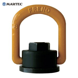 �}�[�e�b�N MARTEC C-36 �t���m�����N�{���g C-36 ��{�g�p�׏d8.0t (1��)