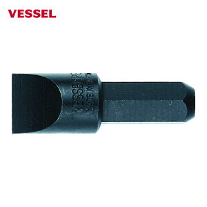 �x�b�Z�� VESSEL C51-12-36E �C���p�N�g�p�h���C�o�[�r�b�g C51-12X36E (10�{)