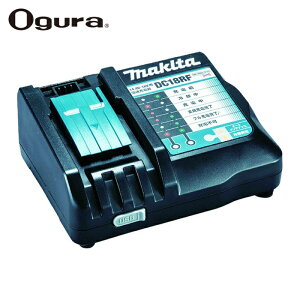 Ogura DC18RF �[�d�������p���`���[�p�[�d��(������) 18V AC100 330VA (1��)