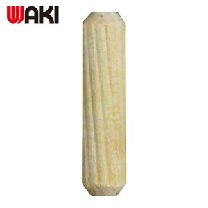 �a�C�Y�� WAKI �؍H�_�{ 6X25 100 �� DB-012 3851800 (1��) DB-012