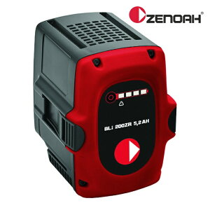 �[�m�A �o�b�e���[ (1��) �i�ԁFBLI200ZR