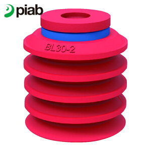 �s�A�u piab BL30-2.20 �T�N�V�����J�b�v BL30-2.20(01 01 118) (1��)