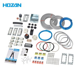 �z�[�U�� HOZAN DK-51 ����d�H�������K�p 1��Z�b�g (1S)