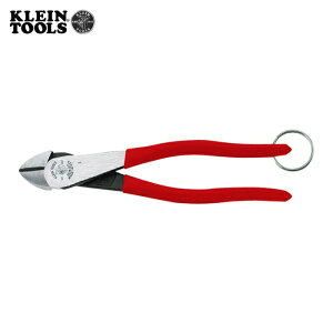 KLEIN TOOLS D228-8TT �j�b�p �ΐc�^�C�v 200mm �����O�t (1��)