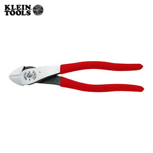 KLEIN TOOLS D238-8 �j�b�p �ΐc�^�C�v �A���O���w�b�h 200mm (1��)