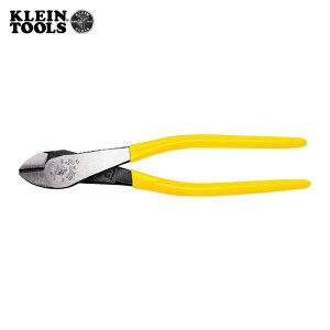 KLEIN TOOLS D2000-49 �j�b�p �ΐc�^�C�v �A���O���w�b�h 228mm (1��)