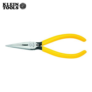 KLEIN TOOLS D203-6H2 �����O�m�[�Y�v���C���[ �T�C�h�J�b�g 170mm ��ނ����t (1��)