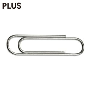 PLUS �v���X 35418�j�[���N���b�v�� NO.3 CP-306 �� 100�� (1��) �i�ԁFCP-306