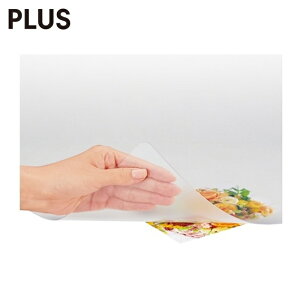 �v���X PLUS 41014)�ȂȂ߃J�b�g�f�X�N�}�b�gOA DM-126ES (1��) DM-126ES