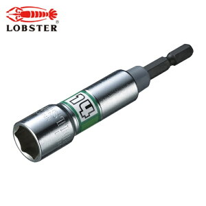 �G�r ���u�e�b�N�X DSX14S �X�g���b�N �X�^���_�[�h�\�P�b�g ���ϋv�^�C�v 6�p �Ε�14mm (1��)