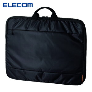 �G���R�� ELECOM �n���h���t���C���i�[�o�b�O (1��) �i�ԁFBM-IBH15BK