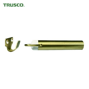 �g���X�R TRUSCO �h�A�X�g�b�p�[ ���p�˓��� �A�I���~�ߕt 50 �T�e���S�[���h (1��) �i�ԁFDSF50-SG