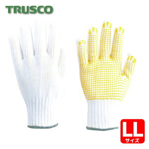 �g���X�R TRUSCO ��Ǝ�� ��ʍ�Ɨp���ׂ�~�ߎ�܌��� 12�o�g LL�T�C�Y (1�g) �i�ԁFDPM-39E-LL