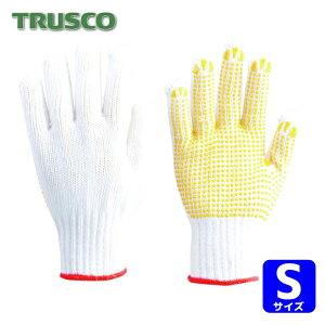 �g���X�R TRUSCO ��Ǝ�� ��ʍ�Ɨp���ׂ�~�ߎ�܌��� 12�o�g S�T�C�Y (1�g) �i�ԁFDPM-39E-S