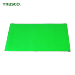 �g���X�R TRUSCO �VJIS�p�E���ʔ�]�ʃf�X�N�}�b�g �_�u���^�C�v 990X690 (1��) DMJW-107A