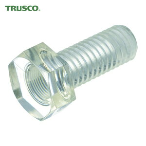 gXR TRUSCO |J[{l[giPCj Zp{g M6X20 50{ (1) iԁFBPC-BTM6X20